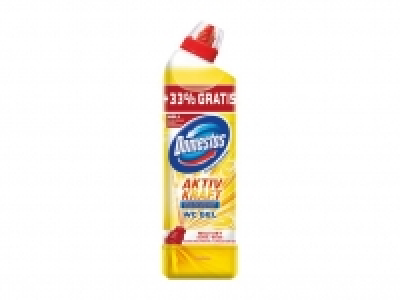 Domestos Aktiv-Kraft WC Gel 1.79 €