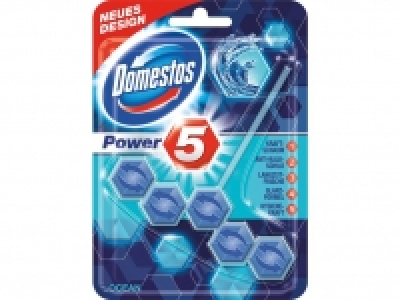 Domestos Power 5 WC-Stein 1.29&nbsp;&euro;