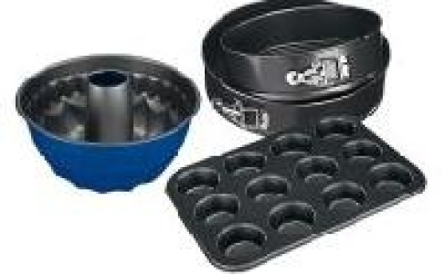 Backformen 5.99 €