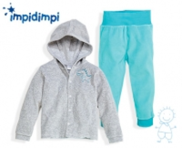 impidimpi Baby-Nicki-Set 8.99 €
