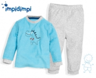 impidimpi Kleinkinder-Frottee-Nachtwäsche 4.99 €
