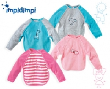 impidimpi Baby-Lätzchen oder -Spucktücher 3.99 €
