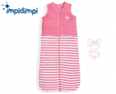 impidimpi Baby-Schlafsack