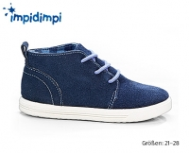 impidimpi Kleinkinder-Desertboots