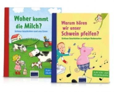 Warum Schlaue Geschichten 3.99 €