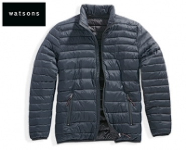 watsons Leichtsteppjacke 17.99 €