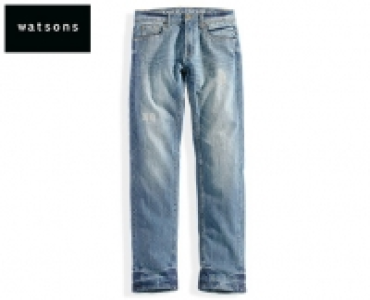 watsons Trendjeans 12.99 €