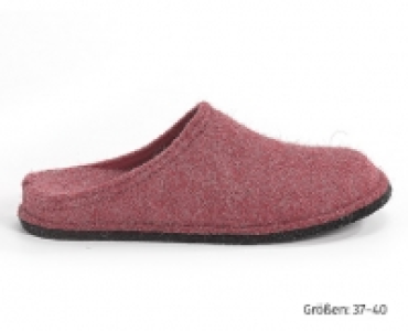Filzpantoffeln 6.99 €