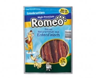 Romeo High Premium Filets 1.89 €