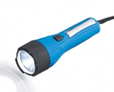 DYNAMAX Universal LED-Taschenlampe