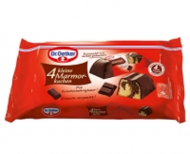 Dr. Oetker Fertige kleine Kuchen