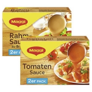 Maggi Delikatess-Saucen 0.69 €