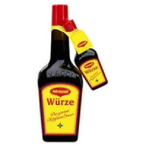 Maggi W&uuml;rze