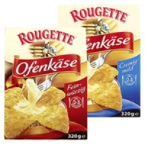 Rougette Ofenk&auml;se