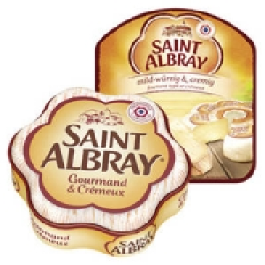 Saint Albray