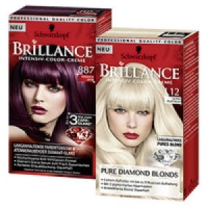Brilliance Intensiv Color-Creme