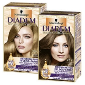 Diadem Seiden Color-Creme 3.49&nbsp;&euro;