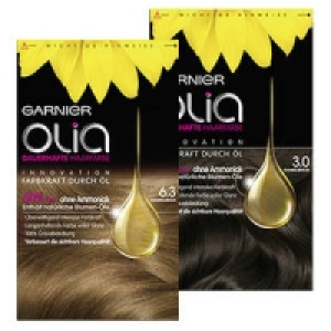 Olia Coloration