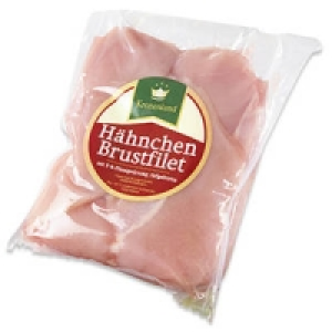 H&auml;hnchen Brustfilet