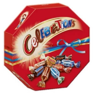 Celebrations