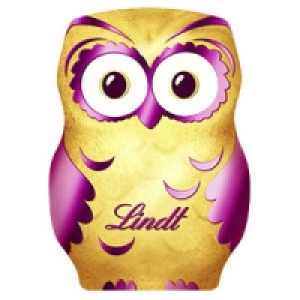 Lindt Eule