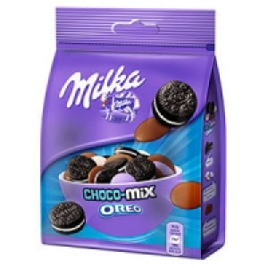 Milka Snax