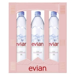 Evian Premium