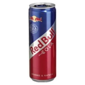 Red Bull Cola 0.99&nbsp;&euro;