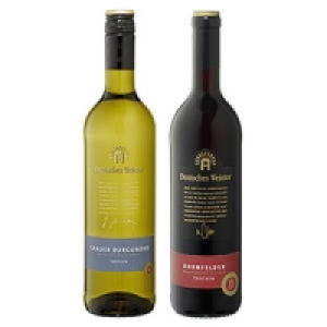 Deutschland/Pfalz Deutsches Weintor Exklusiv, Edition Mild oder Dr. Ku