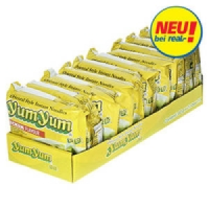 YumYum Instant-Nudeln