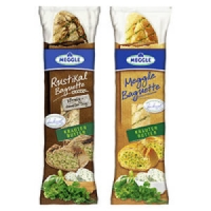 Meggle Baguette 1.00&nbsp;&euro;