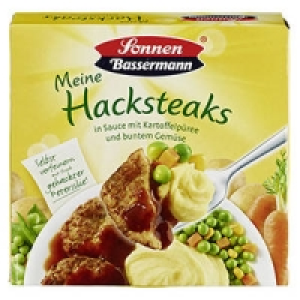 Sonnen Bassermann Hacksteaks