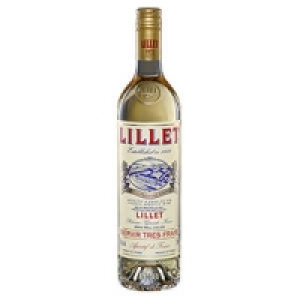 Lillet Blanc Aperitif 10.99&nbsp;&euro;