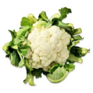 Deutschland Blumenkohl 1.29 €