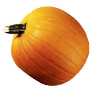 Deutschland Halloween Speisek&uuml;rbis
