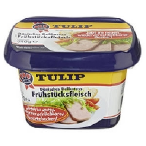 Tulip D&auml;nisches Delikatess-Fr&uuml;hst&uuml;cksfleisch