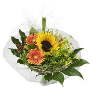 Herbststrauss