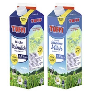 Campina Tuffi Frische Milch 0.69&nbsp;&euro;