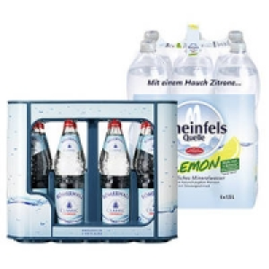 Rheinfels Klassik, Medium, Lemon oder R&ouml;merwall Classic, Medium