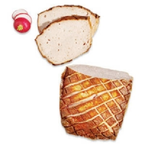 Festzelt Leberk&auml;se