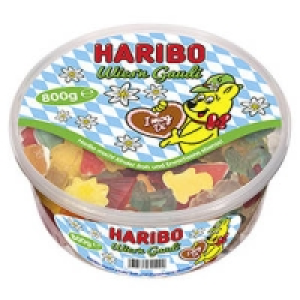 Haribo-Dose Wiesn Gaudi