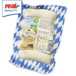 M&uuml;nchner Wei&szlig;wurst