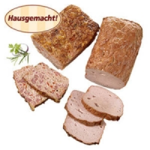 Ofenfrischer Fleischk&auml;se-Aufschnitt 0.49&nbsp;&euro;