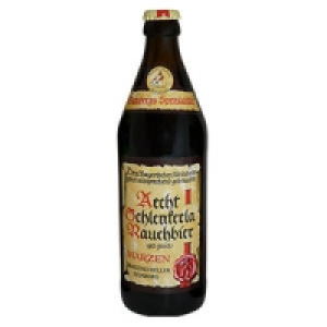 Schlenkerla Rauchbier