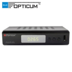 FullHD-DVB-T2-Receiver Terra HD 265 39.95&nbsp;&euro;