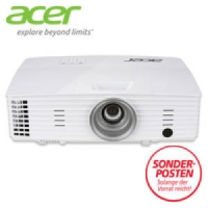 Multimedia-/Video-Beamer P1185