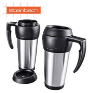 Isolierbecher Walbus