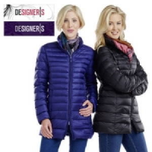 Damen-Jacke