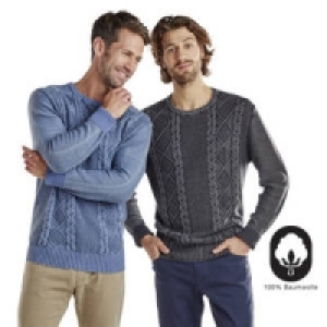 Herren-Pullover