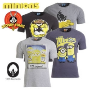 Herren-T-Shirt